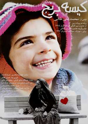 کیسه برنج Bag of Rice