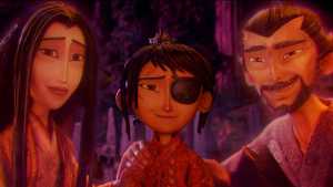کوبو و دو تار Kubo and the Two Strings (2016)