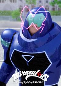 قسمت هشتم Rogercop