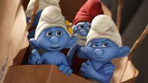 اسمورف ها 2 The Smurfs 2 (2013)