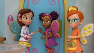 تماشای کیفیت بالای کارتون سریالی کافه باتربین Butterbean's Café 2018 در ژانر خانوادگی و فانتزی از قسمت 1 تا قسمت 15 فصل 2 دوبله فارسی