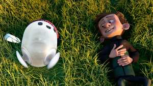 دانلود کارتون ران خراب شده با دوبله فارسی