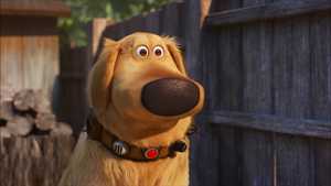 دانلود کارتون سینمایی و کوتاه قرار کارل Carl's Date 2023 خنده دار و جدید با دوبله فارسی