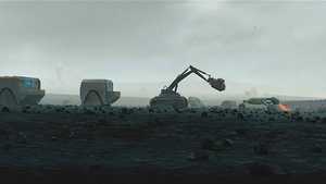 سیم چین Wire Cutters (2014)