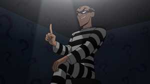 تماشای آنلاین کارتون کارآگاهی و ماجراجویانه اسکوبی دو و بتمن شجاع و جسور Scooby-Doo and Batman با دوبله فارسی کامل همراه با قهرمانان دی سی 2018