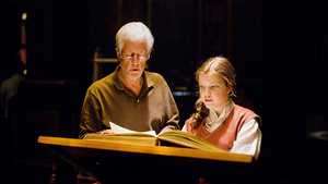 سرگذشت نارنیا 3 : سفر کشتی سپیده پیما The Chronicles of Narnia 3 : The Voyage of the Dawn Treader (2010)