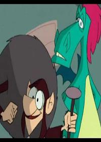 ازدواج با جادوگر