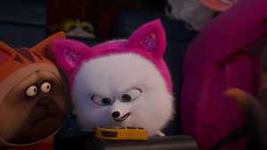 تماشای انیمیشن زندگی پنهان حیوانات خانگی 2 با دوبله فارسی کامل