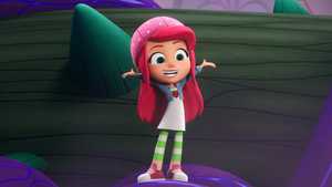 تماشای آنلاین یا دانلود انیمیشن جدید توت فرنگی کوچولو در جشنواره گل Strawberry Shortcake's Spring Spectacular 2024 با نسخه دوبله فارسی با کیفیت بالا
