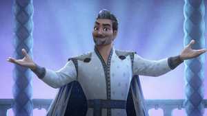 دانلود بهترین کیفیت انیمیشن ماجراجویانه آرزو Wish 2023 با دوبله فارسی و همراه با صحنه های خنده دار