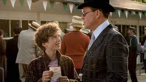 افسانه تیم تالر : پسری که خنده اش را فروخت The Legend of Timm Thaler : The Boy Who Sold His Laughter (2017)