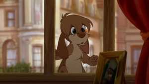 انیمیشن آناستازیا Anastasia 1997 تصویر گالری 3