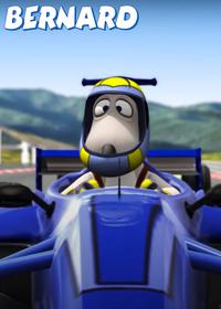 قسمت پنجاه و ششم