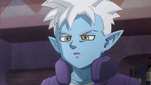 تماشا یا دانلود انیمیشن سریالی اکشن دراگون بال دایما 2024 Dragon Ball Daima دوبله فارسی به صورت کامل