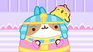 دانلود کارتون Molang همه قسمت ها