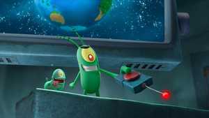 تماشا انیمیشن سینمایی پلانکتون Plankton : The Movie 2025 با دوبله فارسی با بهترین کیفیت