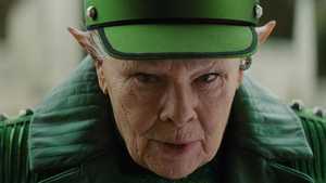 فیلم سینمایی Artemis Fowl 1 با دوبله فارسی کامل