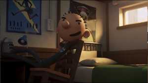 تماشای انیمیشن Diary of a Wimpy Kid : Rodrick Rules 2022 با دوبله فارسی