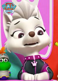 قسمت نهم Mission PAW Pups Save the Royal Throne