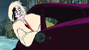 101 سگ خالدار 101 Dalmatians (1961)