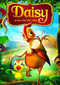 لیفی مرغی در جنگل Leafie, a Hen Into the Wild