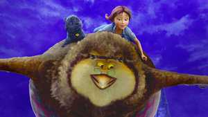 شهراُز: بازگشت دوروتی Legends of Oz: Dorothy's Return (2013)
