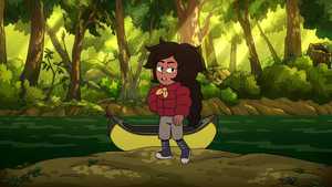 دانلود کارتون جدید کریگ قبل از نهر و رودخانه Craig Before the Creek 2024 با دوبله فارسی مناسب تماشای خانوادگی