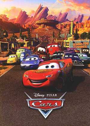 ماشین ها Cars
