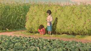 شهر اشباح Spirited Away (2001)