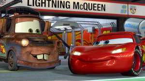ماشین ها 2 Cars 2 (2011)