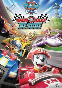 سگ های نگهبان Paw Patrol