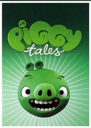 داستان های خوکی Piggy Tales
