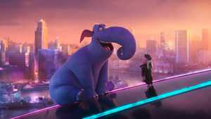 دانلود یا تماشای آنلاین کارتون جدید هیتپیگ Hitpig 2024 با دوبله فارسی کامل با بهترین کیفیت