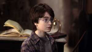 هری پاتر و سنگ جادو Harry Potter and the Sorcerer's Stone (2001)