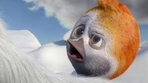 پلوی Flying the Nest (2018)