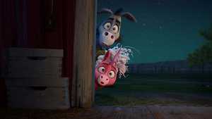 تماشای رایگان انیمیشن تلما اسب تک شاخ Thelma the Unicorn 2024 بسیار جدید و موزیکال با دوبله فارسی کامل