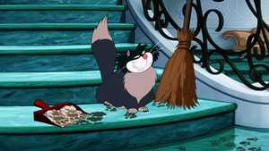 سیندرلا Cinderella (1950)