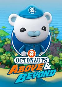 اختانوردها Octonauts
