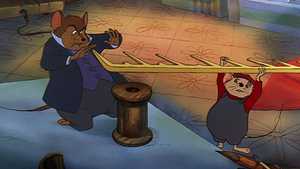 امدادگران The Rescuers (1977)