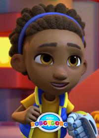 قسمت بیست و سوم