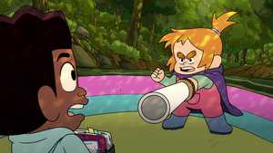 تماشای آنلاین کارتون سینمایی خنده دار و ماجراجویانه کریگ جدید Craig 2024 با دوبله فارسی