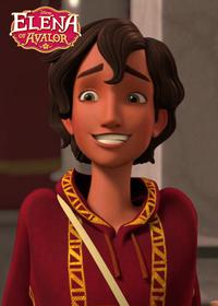 قسمت سیزدهم