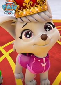 قسمت چهارم Mission PAW Quest for the Crown