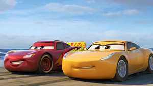 ماشین ها 3 Cars 3 (2017)