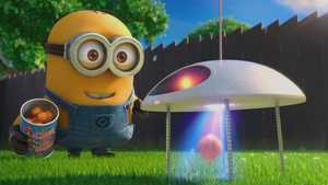 مینیون ها : حیوان خانگی Minions : Puppy (2013)