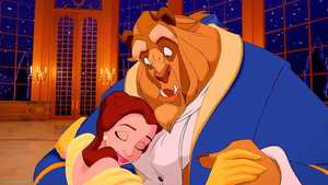 دیو و دلبر Beauty and the Beast (1991)