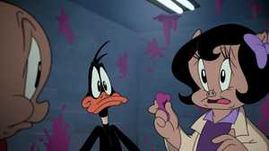 دانلود کارتون جدید روزی که زمین منفجر شد : فیلم لونی تونز The Day the Earth Blew Up : A Looney Tunes 2024 با دوبله فارسی کامل در ژانر کمدی