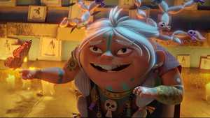 تماشای دوبله فارسی کامل انیمیشن سریالی مایا و سه مبارز Maya and the Three قسمت 1 فصل 1 با کیفیت عالی و صحنه های اکشن