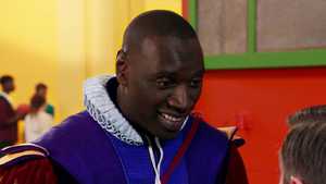 دانلود فیلم شاهزاده گمشده 2020 با دوبله فارسی کامل