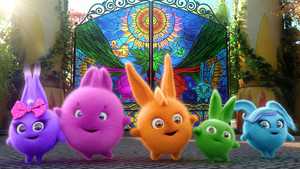 تماشای کارتون سانی بانی قسمت جدید